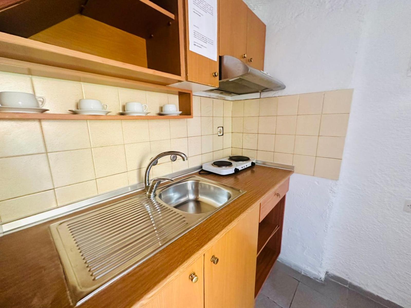 Argo Apartments ネア・ポティダイア 部屋 写真