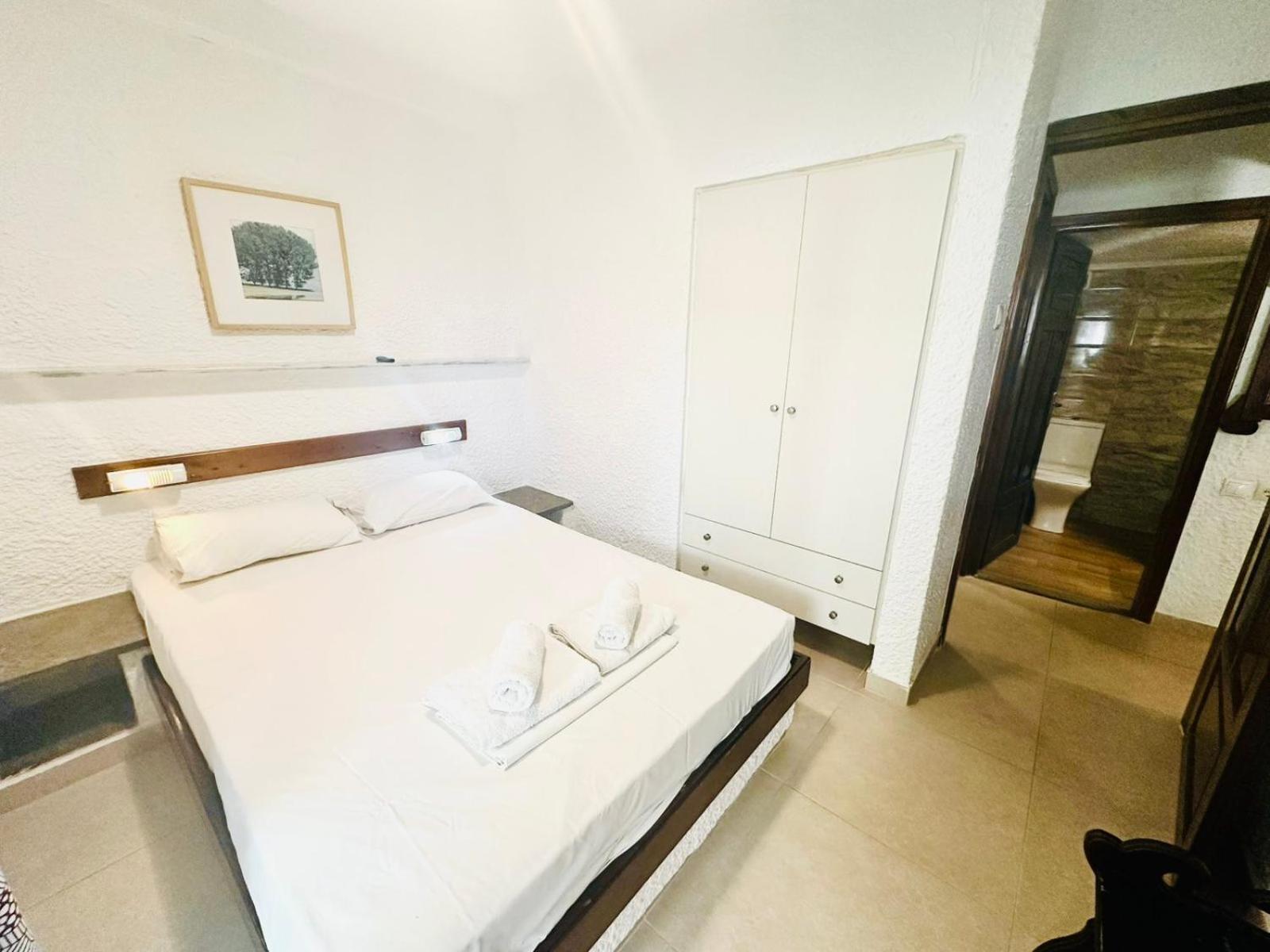 Argo Apartments ネア・ポティダイア 部屋 写真