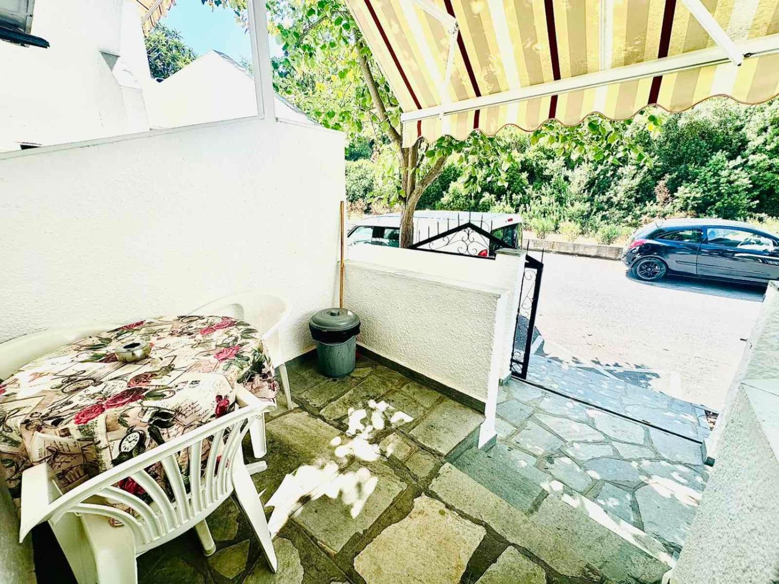 Argo Apartments ネア・ポティダイア 部屋 写真