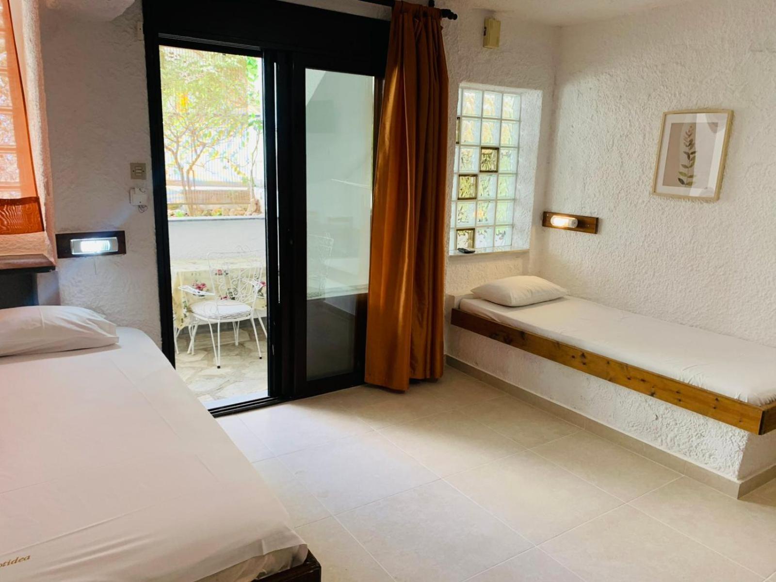 Argo Apartments ネア・ポティダイア 部屋 写真