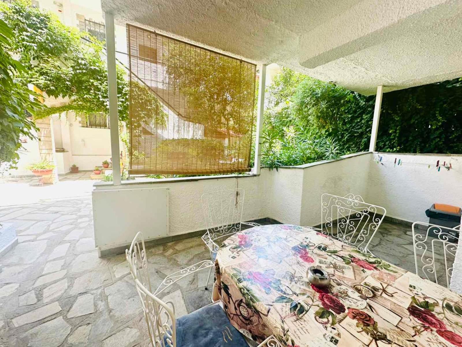 Argo Apartments ネア・ポティダイア 部屋 写真