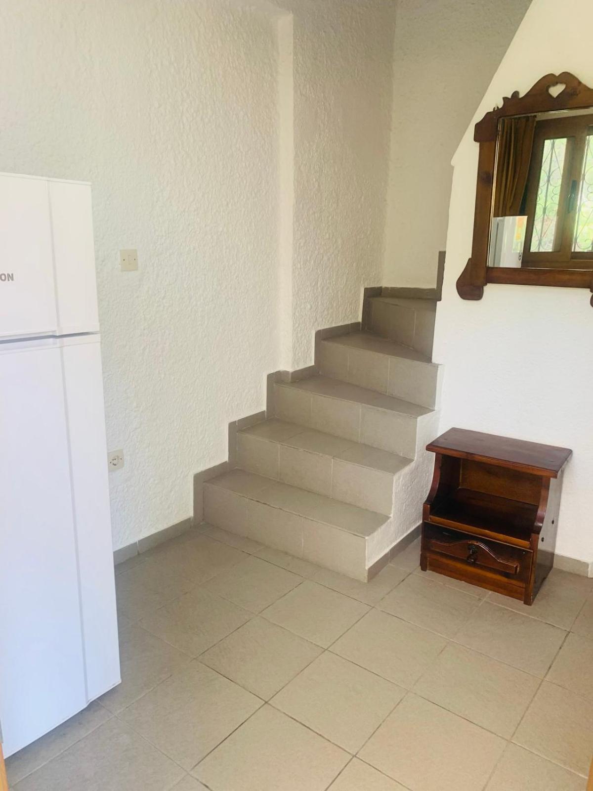 Argo Apartments ネア・ポティダイア 部屋 写真