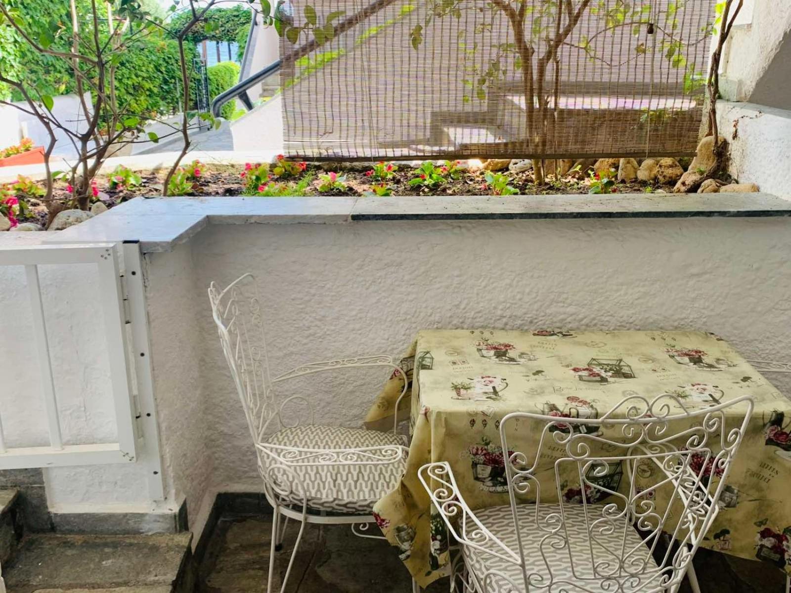 Argo Apartments ネア・ポティダイア 部屋 写真